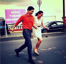 Jodi chrissie garcia santamaria (born june 16, 1982), better known by her screen name jodi sta. Sweet Partners Richard Yap And Jodi Sta Maria Becarefulwithmyheart Cto Maria Mr Partners