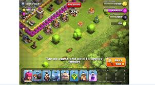 Apa troop atau pasukan saya gunakan untuk farming dark elixir th 9 ini,setelah mencoba beberapa kombinasi pasukan clash of clans th 9 untuk farming,saya memilih farming menggunakan balllon.dan di karenakan ketika di th 8 saya tidak fokus up minions saya ke level 4,sampai saat ini saya masih menggunakan minions level 2 sebagai kombinasi. Tips Melakukan Serangan Gowipe Di Clash Of Clans Tekno Liputan6 Com