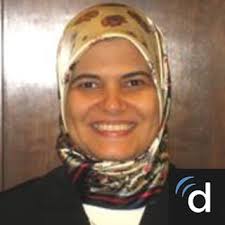 Dr. Sawsan M. Awad (Na), MD