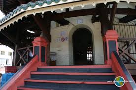Hoạt động giải trí tại teluk intan. The Leaning Tower Of Teluk Intan Perak Malaysia