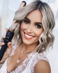 All you need is a curling iron to achieve. What Curling Wand Or Iron Size Is Best For Short Hair