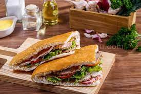 Check spelling or type a new query. Cach Lam Banh Mi Thá»• NhÄ© Ká»³ Doner Kebab Ngon Khong Thá»ƒ Chá»'i Tá»«