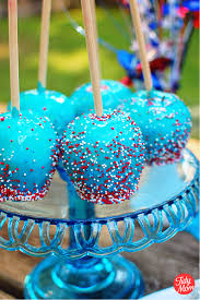 Buzzfeed staff cutie patooties, no. 40 Fourth Of July Desserts Red White And Blue Dessert Ideas