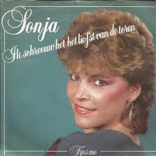 Sonja 2, 57 vinyl records & CDs found