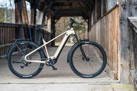 Merida eFLOAT TK 500 Eq