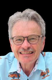 Mark Pickard Obituary