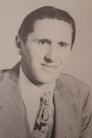 Does anyone know Dad Shaffer's date of birth and death?