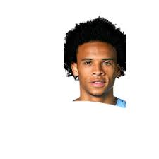 Leroy sane fifa 21 91 номинальный fut birthday in game stats, player review and comments on futwiz. Sane Fifa Mobile 21 Fifarenderz