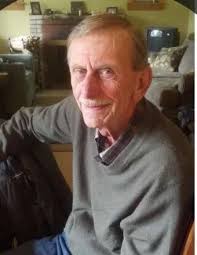 Robert “Bob” Howard Drew