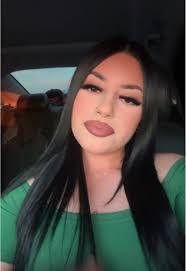 Aileen Casillas's Instagram, Twitter & Facebook