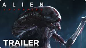 8.1 / 10 by 10,085 users. Alien Awakening Teaser Trailer Concept Hd Ridley Scott Si Fi Movie Youtube