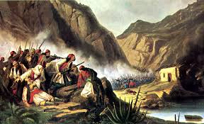 Το μεγαλύτερο “ΑΝ” της Επανάστασης του 1821 – Ταξίδι πίσω στον χρόνο! ΧΑΡΤΕΣ - Ξυπνήστε ρε