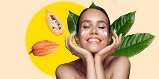 Quels Sont Bienfaits Du Beurre De Cacao Sur Ma Peau En 2020 Chute De Cheveux Beurre De Cacao Produits De Beaute