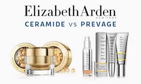 Read on to find out more about our latest tutorial with the luxury skincare brand. Are You A Ceramide Or Prevage Lady Elizabeth Arden Expert Shares Tips Kiana Beauty