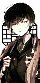 Anime Boy Black Hair Suit Cool Anime Guys Menina Anime Manga Anime Garotos Anime