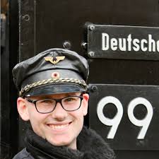 Öchsle Schmalspurbahn