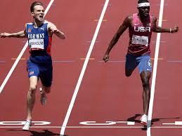 Karsten warholm achievement is one for the ages regardless of shoes technology cathal dennehy. Bomw5j0djqvdcm