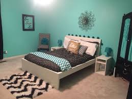 Inspirational interior design ideas for living room design, bedroom design, kitchen design and the entire home. Teal Teenage Girl Bedroom Ideas Novocom Top