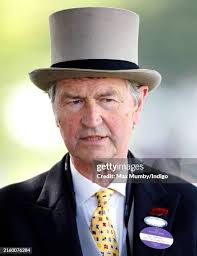 1,224 Sir Timothy Tim Laurence Photos & High Res Pictures