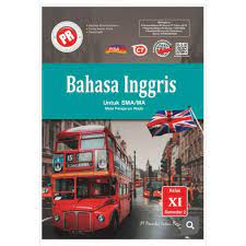 Check spelling or type a new query. Buku Pr Bahasa Inggris Kelas 11 Semester 2 Tahun 2020 2021 Shopee Indonesia