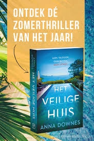 Ontdek De Zomerthriller Van Het Jaar Uitgeverij De Fontein In 2020 Boeken Boeken Lezen Boeken Om Te Lezen