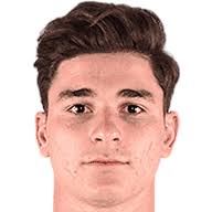 In the game fifa 21 his overall rating is 73. Super Cup Stats