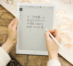 Xiaomi Launches Ebook Reader That Recognizes Handwriting Techthelead