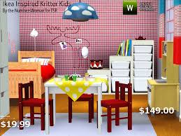 Certainly one of the main bedroom ideas that you should consider when you do sm¥ ll a small space with only ikea furniture part i kids, source: Thenumberswoman S Ikea Inspired Kritters Kids Room