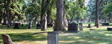 Find A Grave - Millions Of Cemetery Records