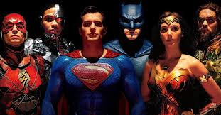 For long stretches, zack snyder's justice league feels more like a rough assembly than a director's cut. 8hcmcdce228rbm