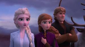 Senaryomuza başladığımız bu evrede bir iskelet oluşturmuş oluruz ve senaryomuz bu iskelet üzerine şekillenir. Frozen 2 Review Long Awaited Sequel Offers New Disney Direction Indiewire