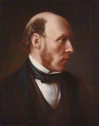 Sir (Jonathan) Frederick Pollock, 1st Bt