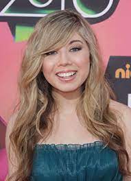 Jennette mccurdy says she is the energizer bunny 2010 amas. Jennette Mccurdy Wikipedia