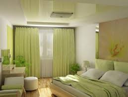 Bilik tidur adalah tempat rahsia dan intim, jadi sangat penting untuk mengaturnya dengan betul. Pilih Langsir Di Bilik Tidur Jenis Warna Dan Reka Bentuk