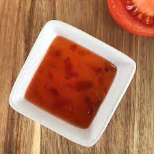 Giusta per accompagnare piatti orientali. Salsa Agrodolce La Cucina Salutare