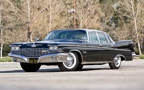 Image result for Cedar Green 1960 Imperial