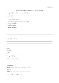 We did not find results for: Http Www Parlimen Gov My Images Webuser Borang Kew Pa 9 Borang Aduan Kerosakan Aset Alih Pdf