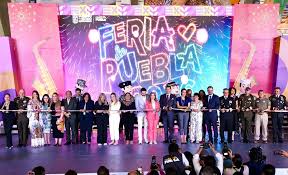 Feria de Puebla 2026 arranca con expectativa de 1.8 millones de visitantes