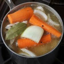 Easy Chicken Stock Recipe Chicken Stock Recipe Chicken Stock Recipe Easy Easy Chicken