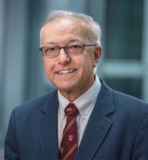 Harvard Medical School Dean to Speak at 2023 Commencement