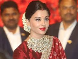 Maybe you would like to learn more about one of these? All The Times Aishwarya Rai Bachchan Gave Us Bridal Goals In Red Saris The Times Of India