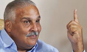 Jaime David dice hay muchos narcotraficantes en el Congreso y nadie dice  nada