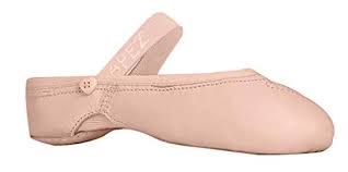 Capezio Love Ballet Flat Toddler Little Kid Pink 10 M Us