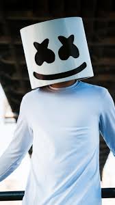 Browse millions of popular face wallpapers and ringtones on zedge and. Dj Marshmello Wallpapers Wallpaper Cave