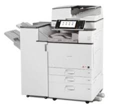 With it, you can access saved files and send scanned documents to multiple recipients. Ricoh Mp C4503 Drivers Ricoh Driver
