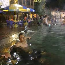 Pemandian Air Panas Sari Ater Bandung Angkutkoper Com