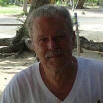 Jerald Wayne Inman Obituary