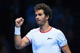 Geboren 25 augustus 1981) is een nederlandse professionele tennisspeler uit curaçao. Jean Julien Rojer Alchetron The Free Social Encyclopedia