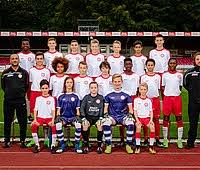 Fortuna düsseldorf u10, fußballverein aus deutschland. U14 S C Fortuna Koln E V Verein Nachwuchs Amateure Handball