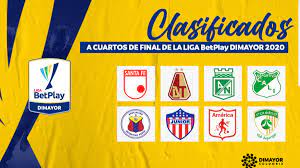 La segunda jornada se jugará del 23 al 26 de abril, mientras que la tercera se disputará el 28 y 29 del mismo mes. Sorteo Playoffs Liga Betplay Tv Horario Y Como Ver Online As Colombia